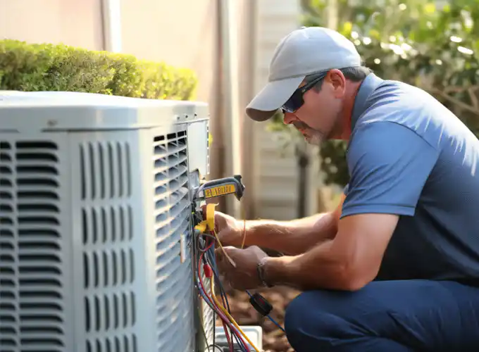 installateur Eeserveen